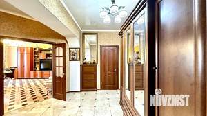 3-к квартира, вторичка, 85м2, 9/10 этаж
