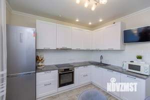 2-к квартира, вторичка, 59м2, 8/17 этаж