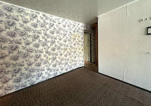 3-к квартира, вторичка, 56м2, 2/5 этаж