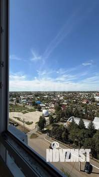 1-к квартира, вторичка, 39м2, 11/17 этаж