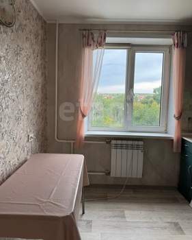3-к квартира, вторичка, 70м2, 6/9 этаж