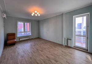 3-к квартира, вторичка, 71м2, 5/18 этаж