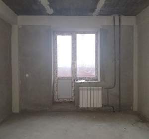 1-к квартира, вторичка, 35м2, 11/17 этаж