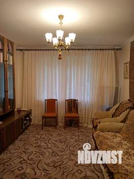 3-к квартира, вторичка, 65м2, 1/9 этаж