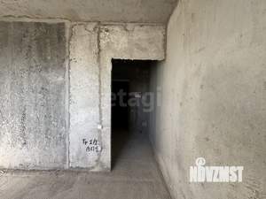 Студия квартира, вторичка, 21м2, 3/19 этаж