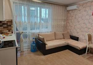 1-к квартира, вторичка, 41м2, 13/17 этаж