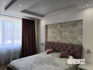 2-к квартира, вторичка, 88м2, 11/14 этаж