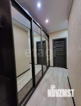 2-к квартира, вторичка, 53м2, 10/17 этаж