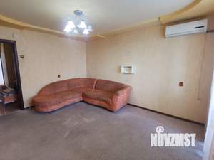 3-к квартира, вторичка, 63м2, 4/5 этаж