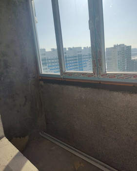 3-к квартира, строящийся дом, 84м2, 8/17 этаж