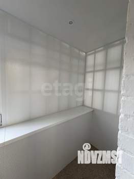 1-к квартира, вторичка, 26м2, 2/5 этаж