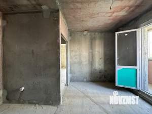 2-к квартира, вторичка, 49м2, 12/17 этаж