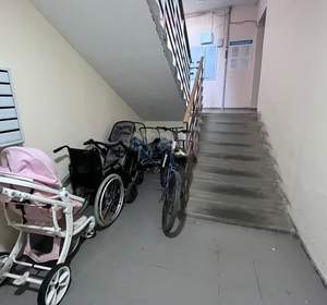 Фото квартиры на продажу (10)