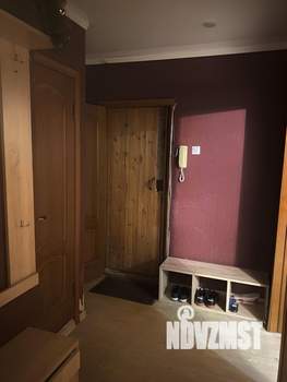 1-к квартира, вторичка, 38м2, 5/10 этаж