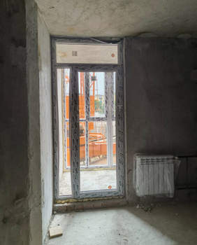 3-к квартира, вторичка, 78м2, 6/16 этаж