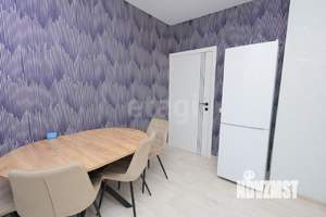 2-к квартира, вторичка, 60м2, 17/17 этаж