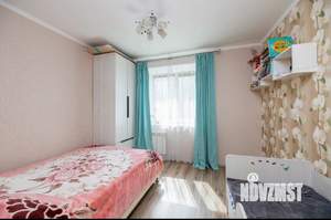 2-к квартира, вторичка, 51м2, 3/5 этаж