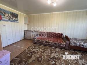 1-к квартира, вторичка, 31м2, 4/5 этаж