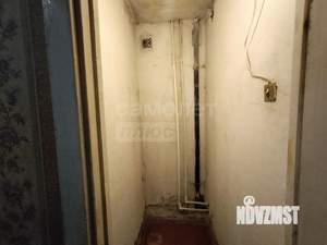 2-к квартира, вторичка, 50м2, 1/9 этаж