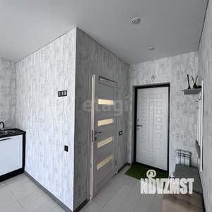 1-к квартира, вторичка, 35м2, 3/3 этаж