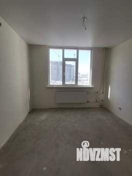 1-к квартира, вторичка, 37м2, 16/17 этаж