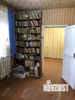 4-к квартира, вторичка, 61м2, 1/5 этаж