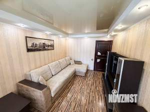 3-к квартира, вторичка, 60м2, 2/5 этаж