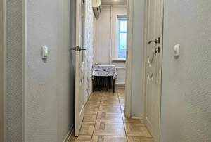 1-к квартира, вторичка, 34м2, 8/9 этаж