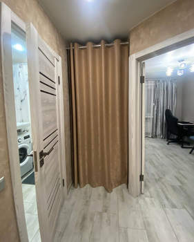 3-к квартира, вторичка, 50м2, 4/5 этаж