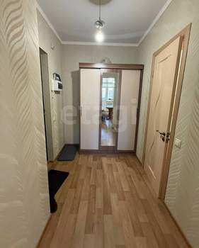 Студия квартира, вторичка, 27м2, 15/15 этаж