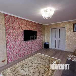 1-к квартира, вторичка, 40м2, 4/14 этаж