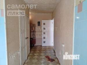 2-к квартира, вторичка, 51м2, 4/5 этаж