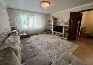 3-к квартира, вторичка, 65м2, 1/5 этаж