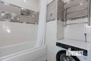 2-к квартира, вторичка, 59м2, 8/17 этаж