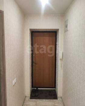 2-к квартира, вторичка, 46м2, 1/5 этаж