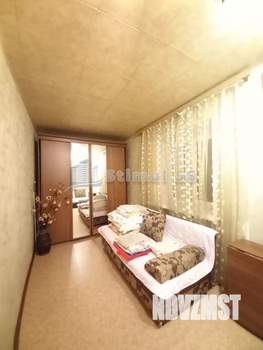 2-к квартира, вторичка, 42м2, 3/3 этаж