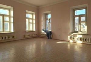 4-к квартира, вторичка, 137м2, 1/2 этаж