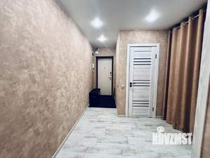 2-к квартира, вторичка, 50м2, 4/5 этаж