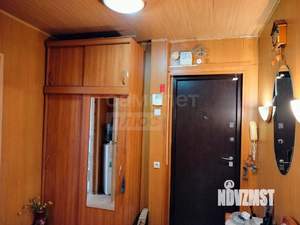 3-к квартира, вторичка, 62м2, 2/5 этаж