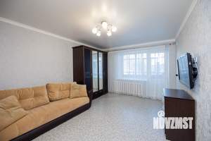 1-к квартира, вторичка, 36м2, 2/10 этаж