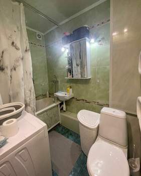 2-к квартира, вторичка, 44м2, 5/5 этаж