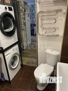 2-к квартира, вторичка, 40м2, 14/19 этаж