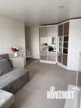 1-к квартира, вторичка, 30м2, 5/5 этаж