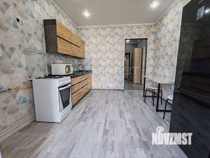 1-к квартира, вторичка, 38м2, 2/3 этаж