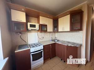 1-к квартира, вторичка, 33м2, 5/9 этаж