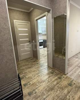 1-к квартира, вторичка, 35м2, 15/19 этаж