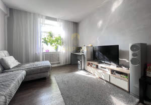 3-к квартира, вторичка, 88м2, 1/4 этаж