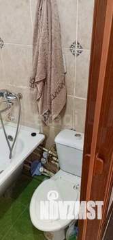 Студия квартира, вторичка, 15м2, 5/5 этаж