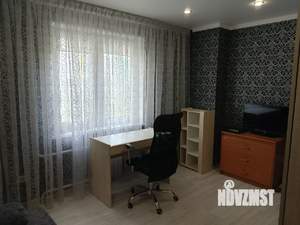 2-к квартира, вторичка, 60м2, 4/12 этаж