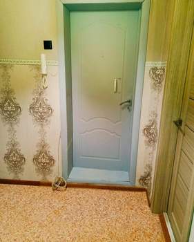 5-к квартира, вторичка, 77м2, 5/6 этаж